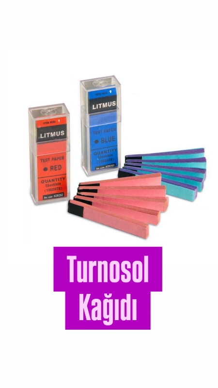 FEN TEKNOLOJİ & DENEY MALZEMELERİ ürün 4